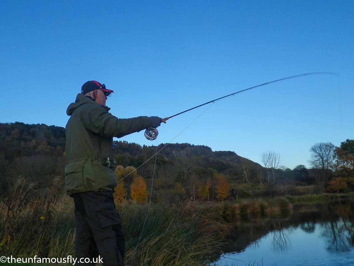 Catch and Release