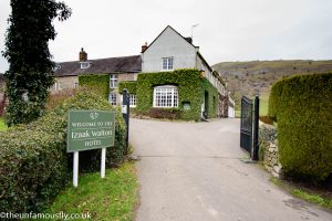 The Izaak Walton Hotel