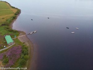 Loch Coulter