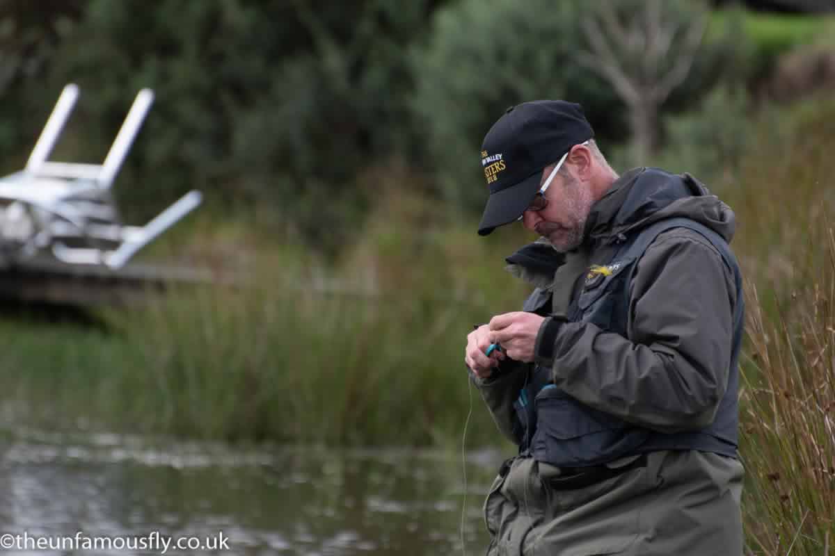 Fishing Photography 2018