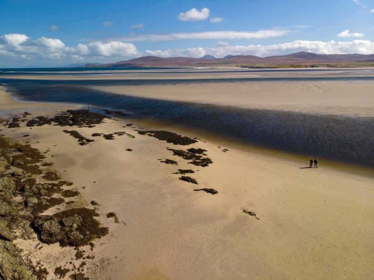 Fly Fish Islay 2018: the movie