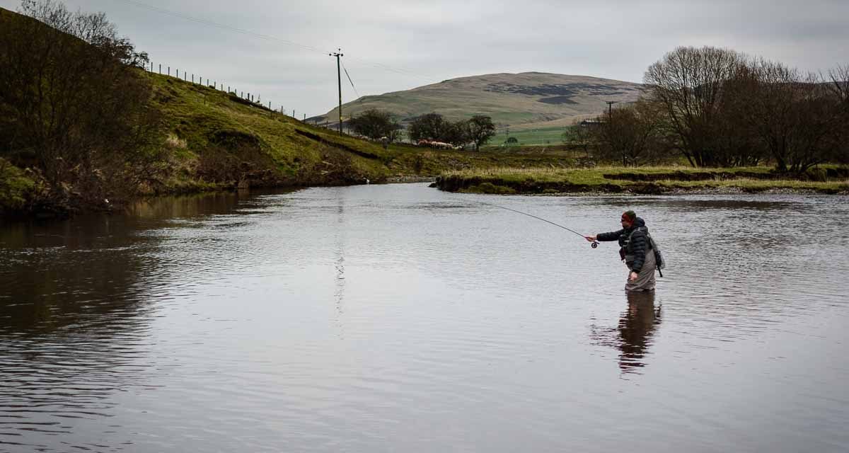 A Trial on the Clyde