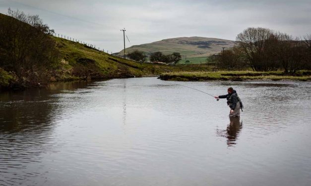 A Trial on the Clyde