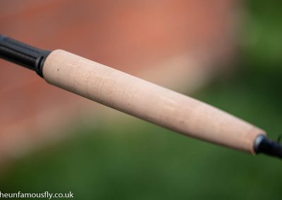 Adams Max Series cork grip
