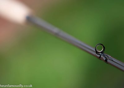 Adams Max Series rod ring