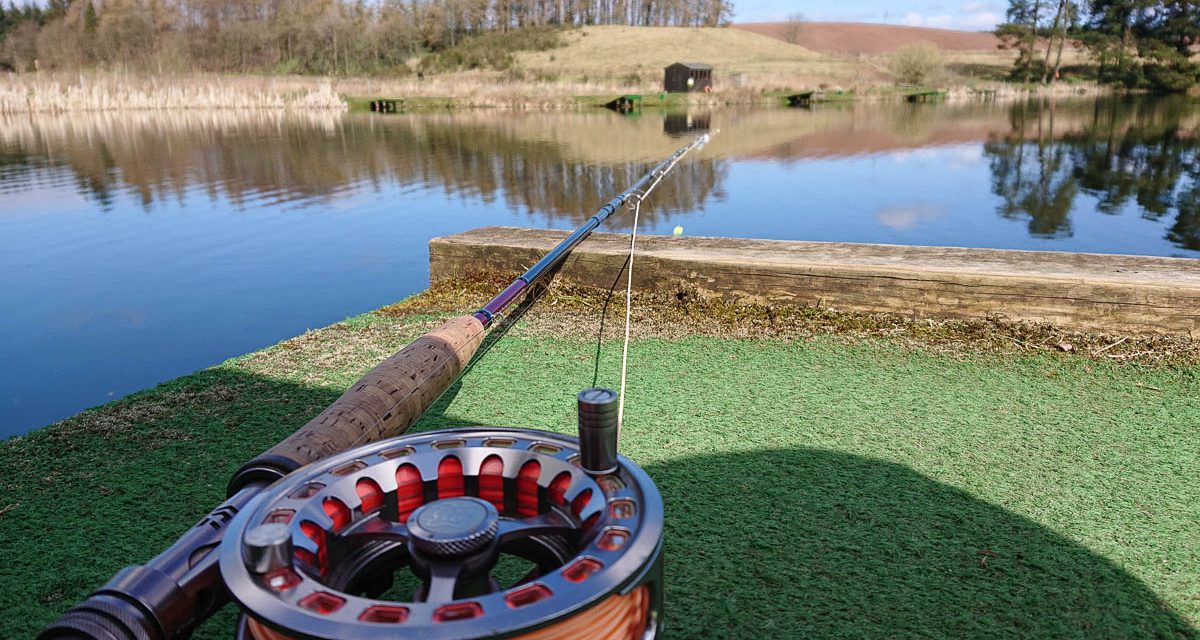 Old Firm Fishing
