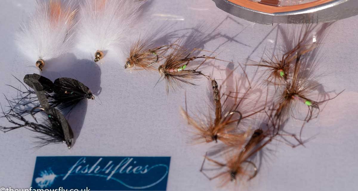 Fish4Flies Fishing Fly review