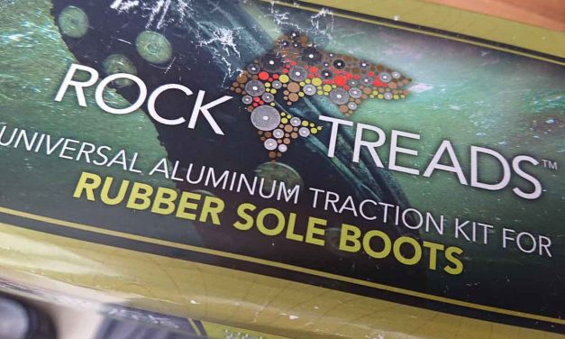 Rocktreads Wading Boot Grips