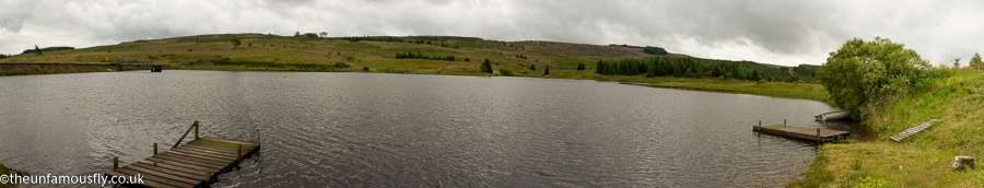 Bankside Panorama