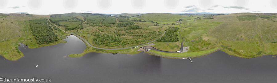360 degree panorama