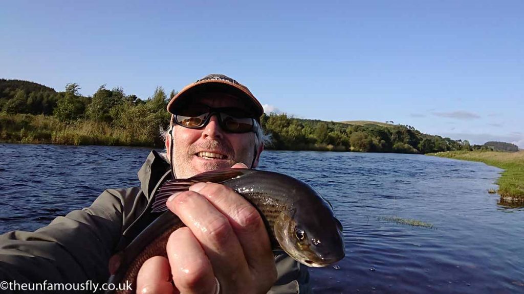 A Grayling