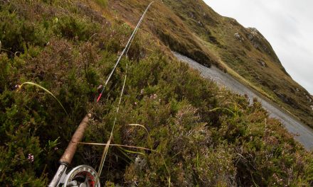 Sutherland Adventure Part One