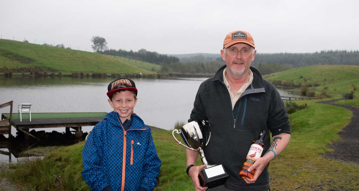 A Good Days Sport: Lex McCrindle Memorial Cup 2019