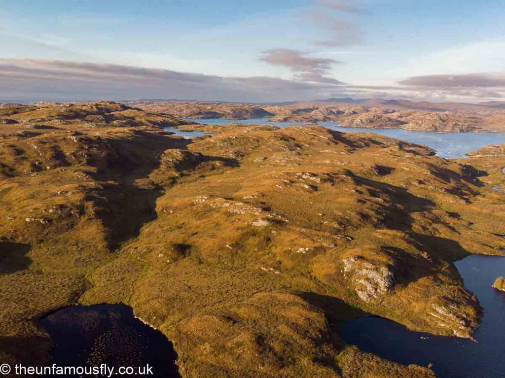 Lochan An Fheidh