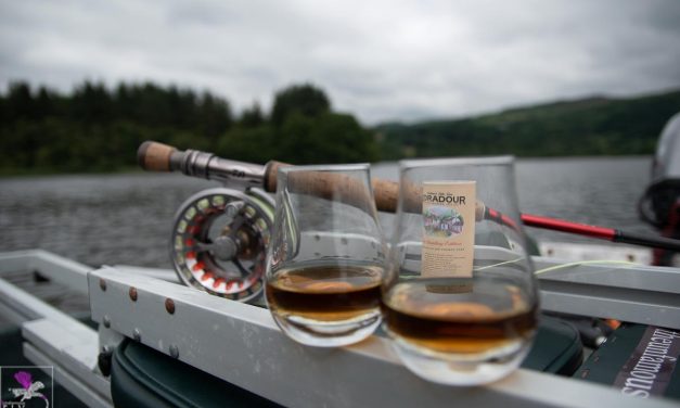 Absent Friends