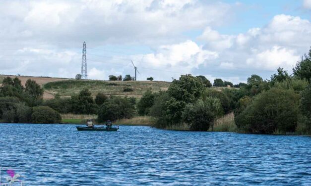 Upper Carriston Trout Fishery