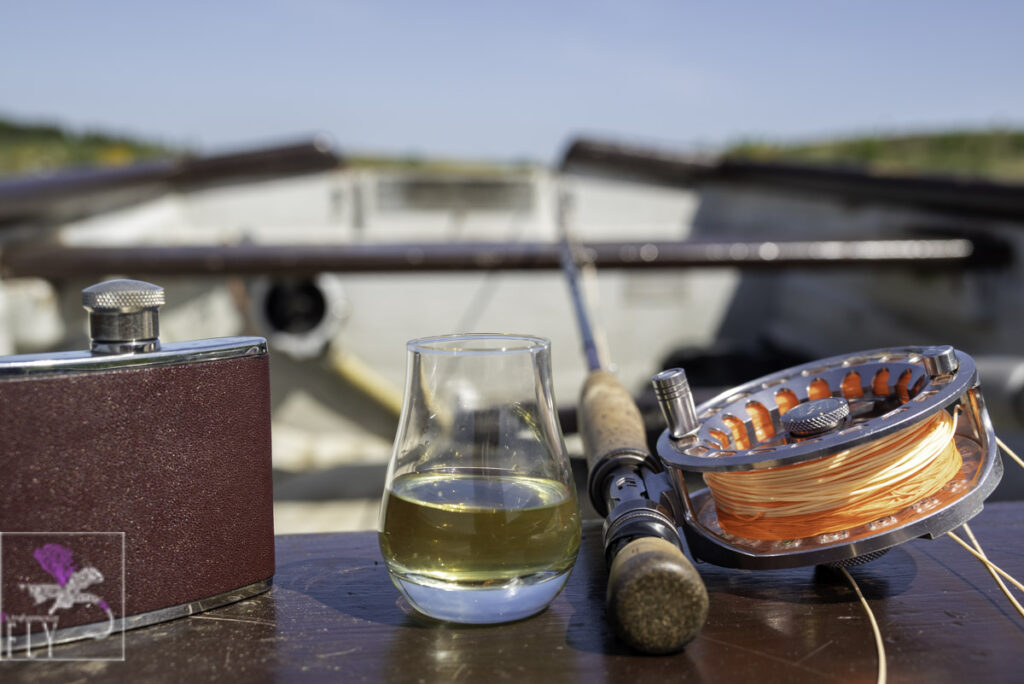 A dram for Tam