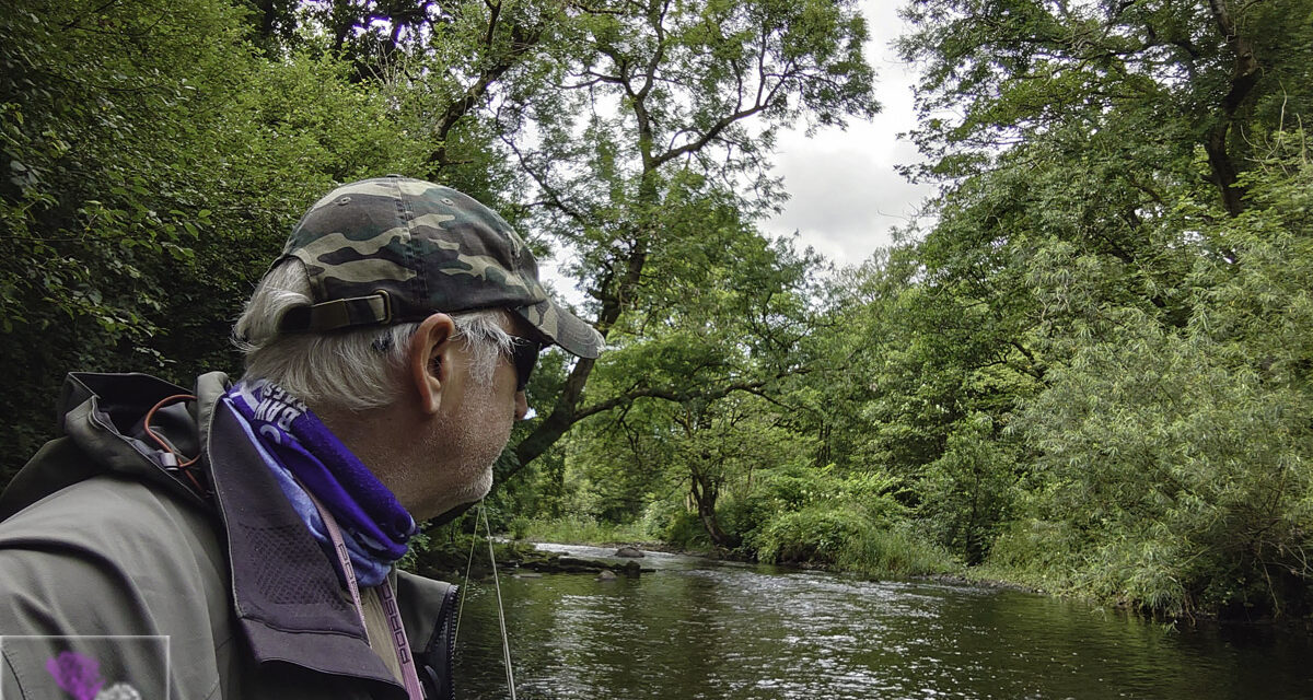 Fly Fishing Lightweight